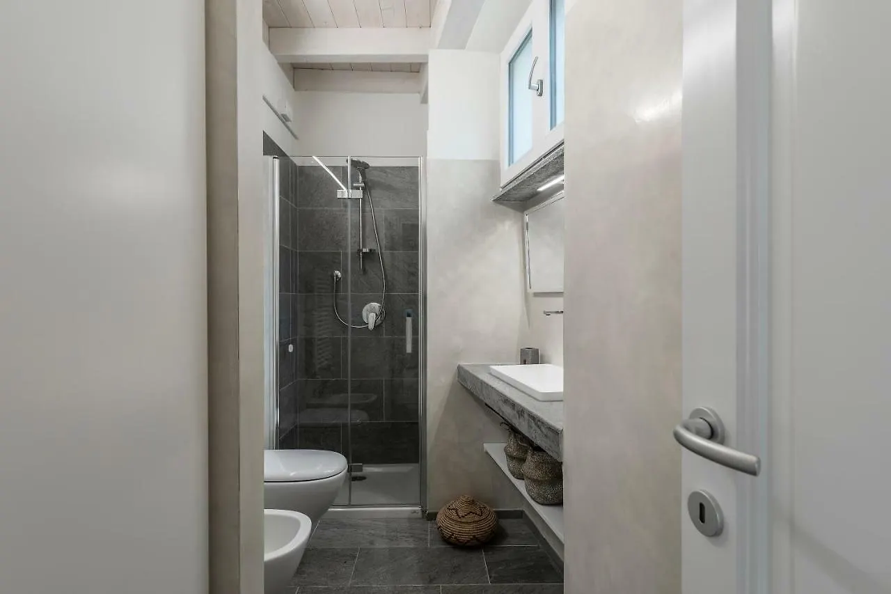 Appartamento Rossini By Holiday Solutions Como Apartamento