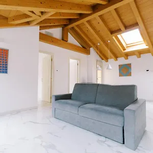 Apartamento Casa King 2, Como