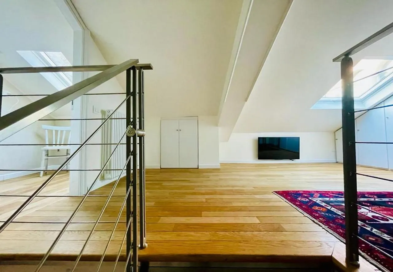 Appartamento Rossini By Holiday Solutions Como 0*,  Italy