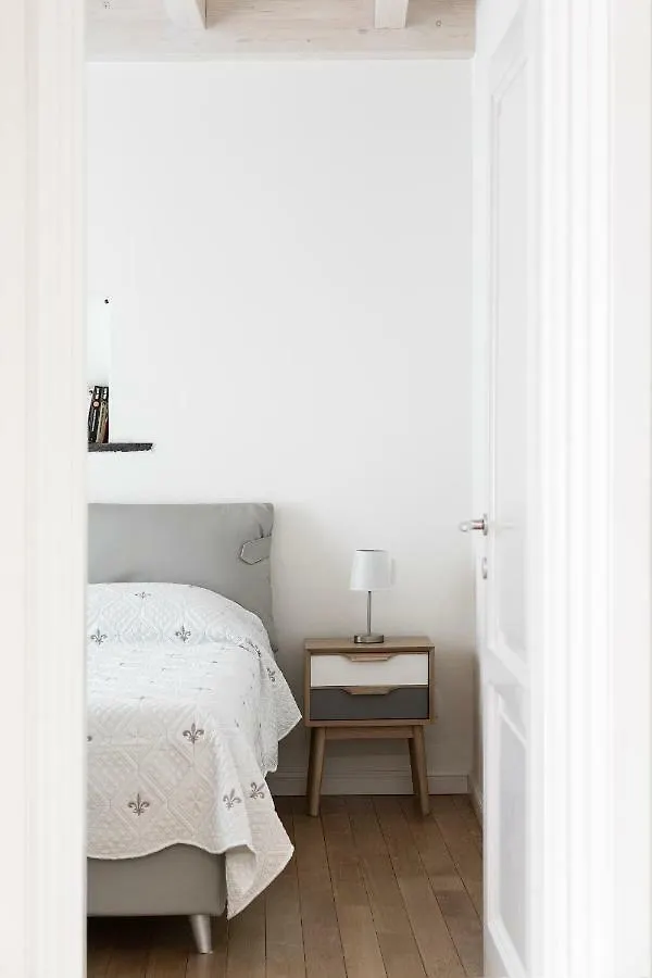 Appartamento Rossini By Holiday Solutions Como 0*,