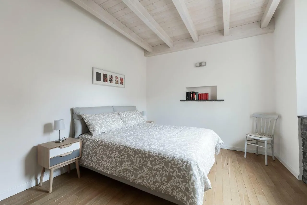 Appartamento Rossini By Holiday Solutions Como 0*,  Italy